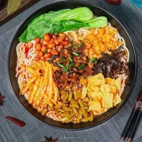家常精选菜谱