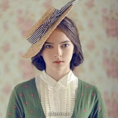 服装搭配师LIAO