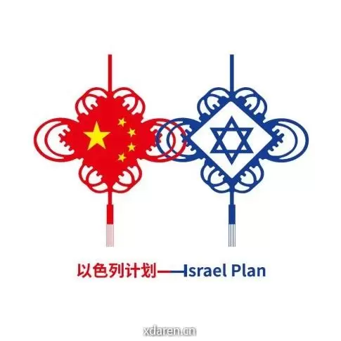 以色列计划