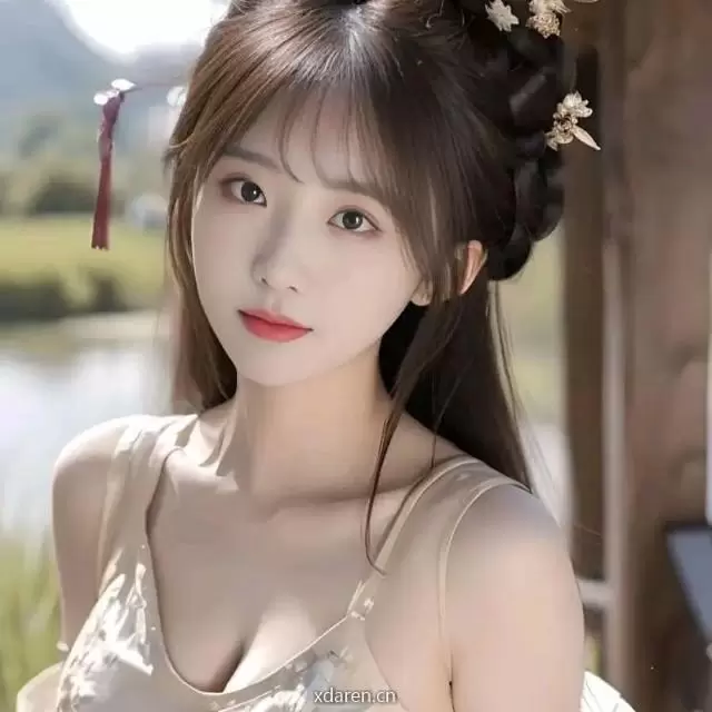 美人图汇集