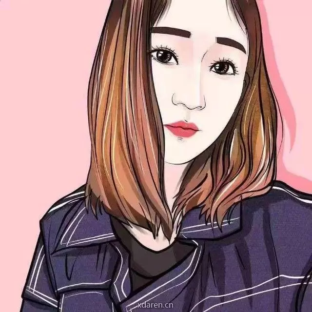 潮图小橘子