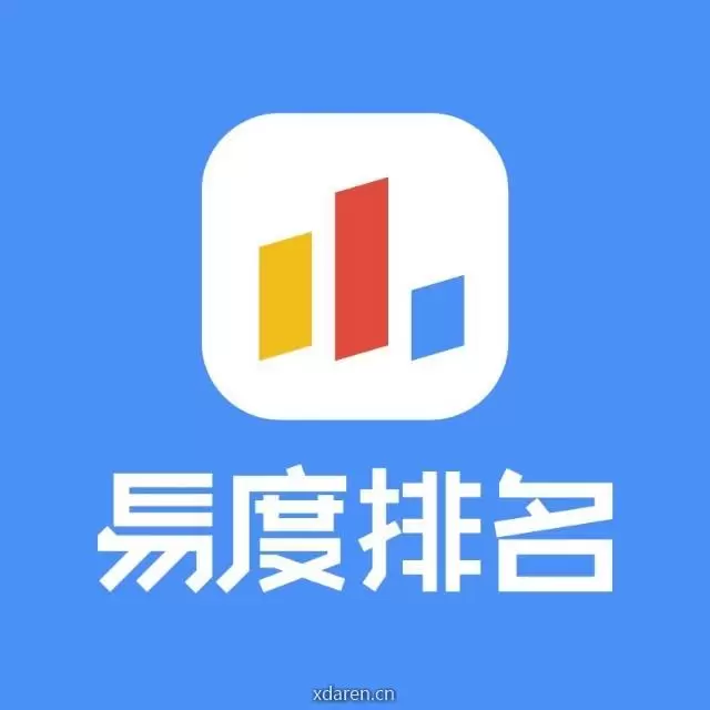 易度排名