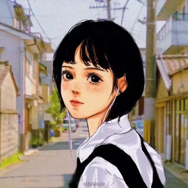 袋袋文案馆