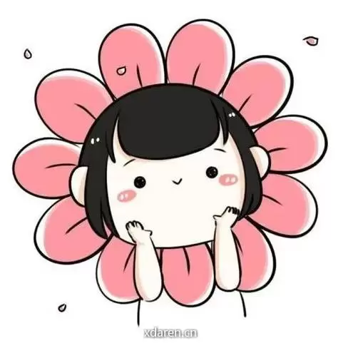 爱做菜的小花