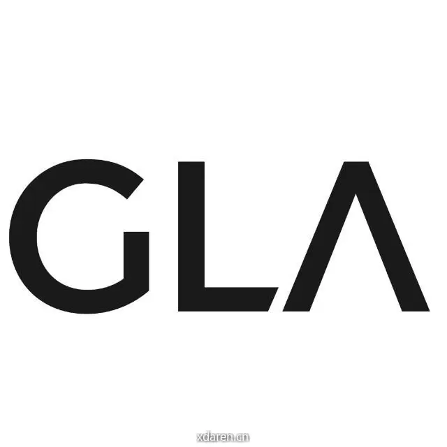 GLA建筑设计