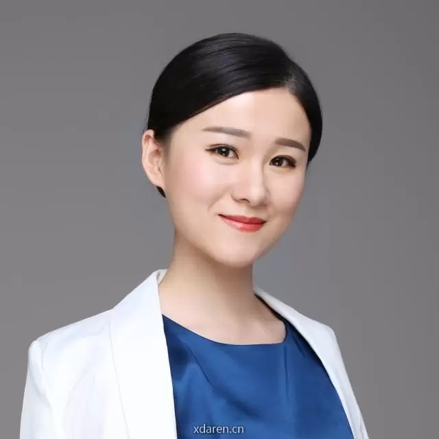 职场星悦谈