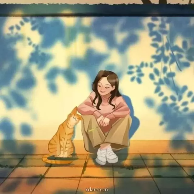 朱梓念的成长小屋