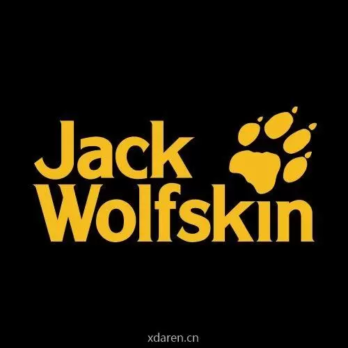 JackWolfskin狼爪