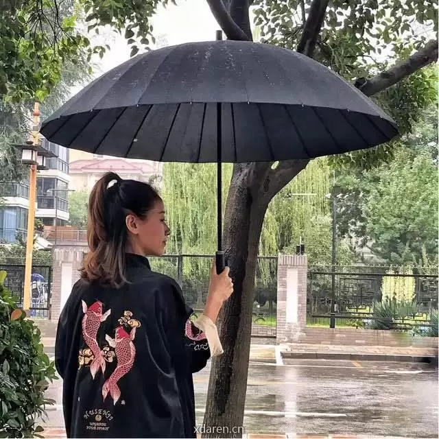 小翠咥西安