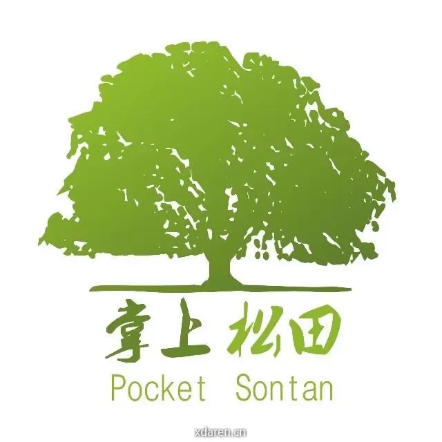掌上松田