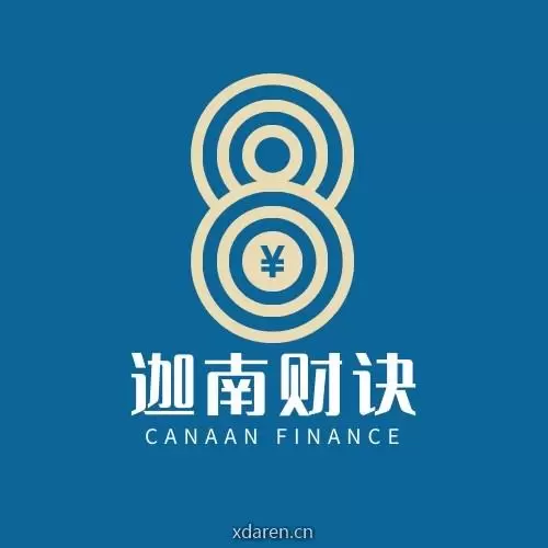 迦南财诀