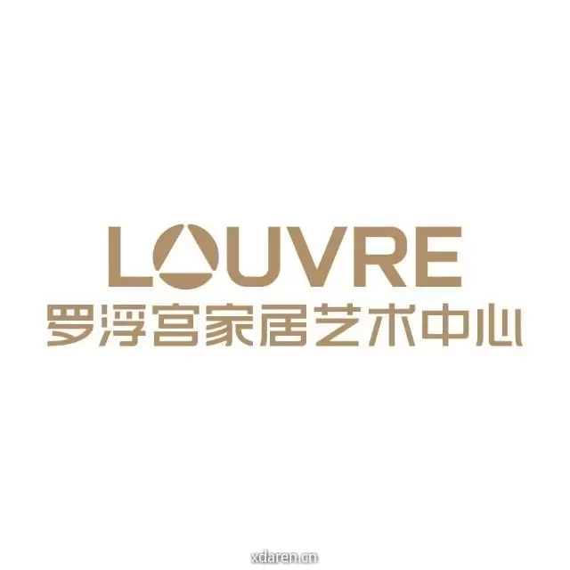 广州罗浮宫家居艺术中心