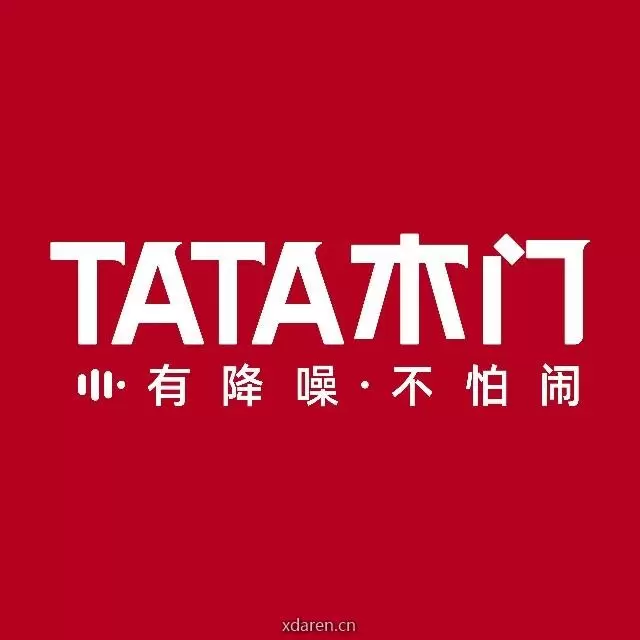 TATA木门官方号