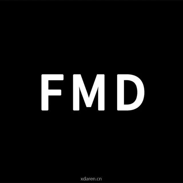 FMD创意设计