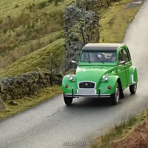 青椒汽车