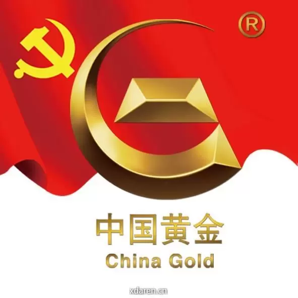 中金珠宝党小微