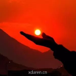 仙溪小记