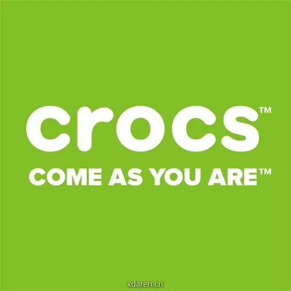 CROCS卡骆驰