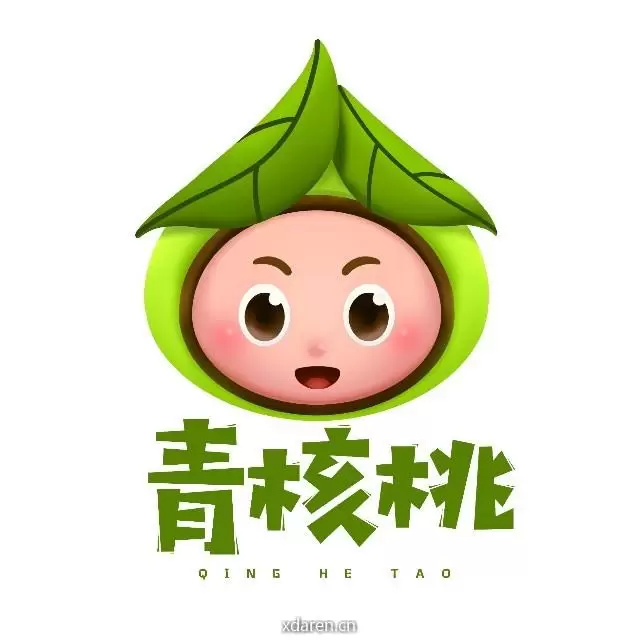 青核桃