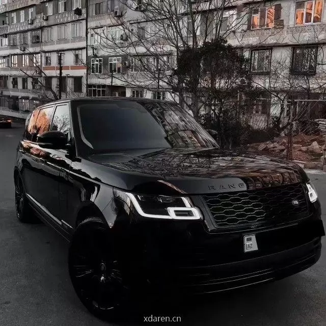 隔壁老叔说车