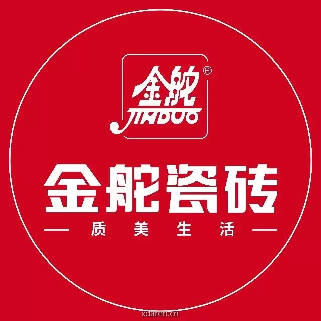 金舵瓷砖
