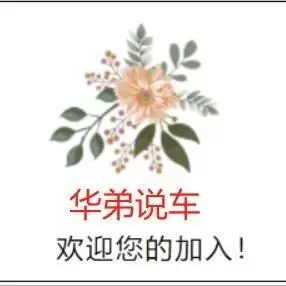 华弟说车