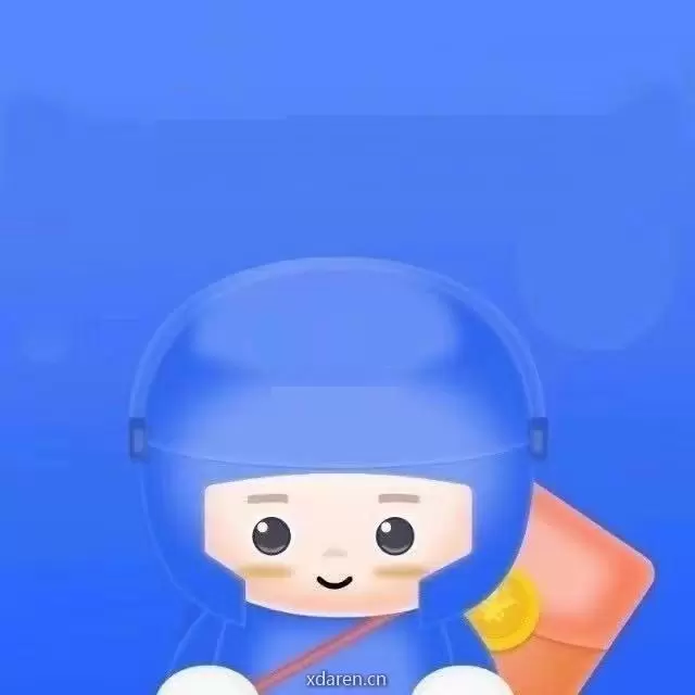 外卖团子姐