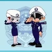 六师交警