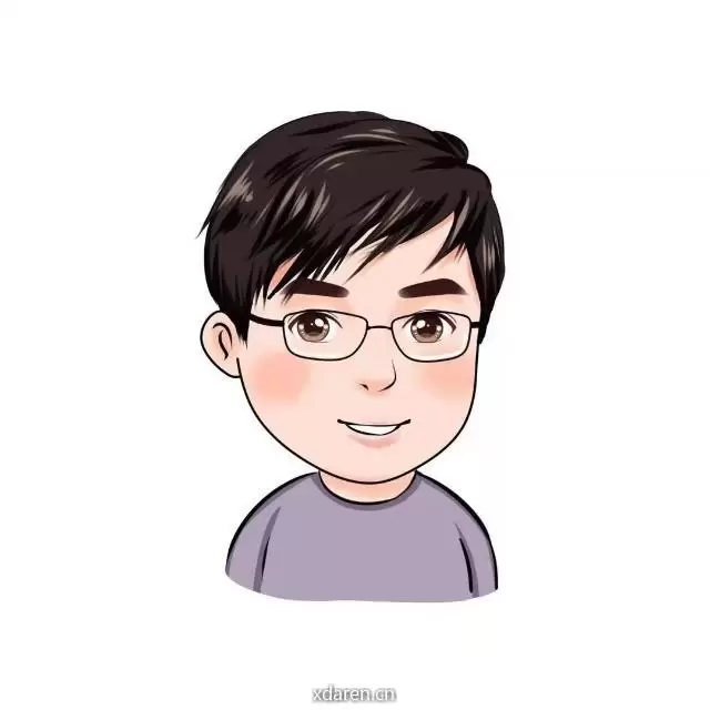 程郡进化论