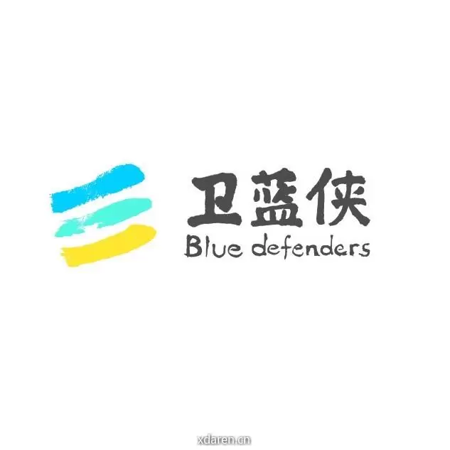 SEE卫蓝侠
