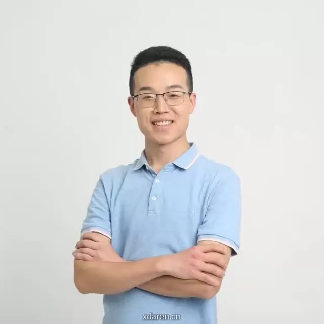 星空下的核桃