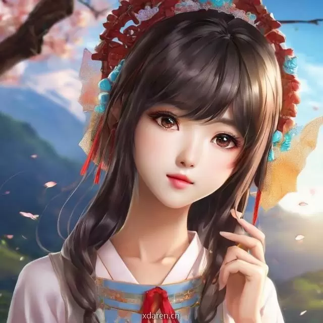 茉姚观点