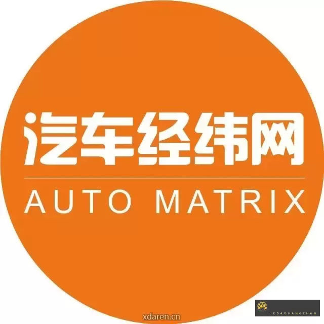 汽车经纬网