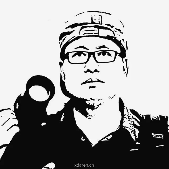 大象有形