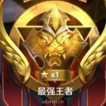 最强王者上号器
