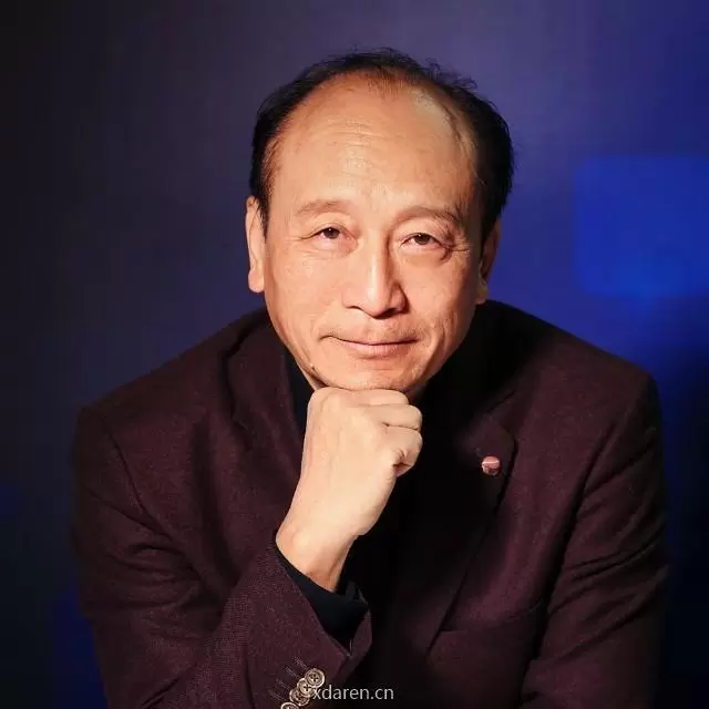 管老师