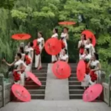 诸暨幽兰女社