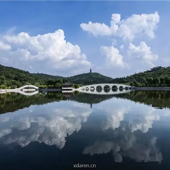 盘龙大观园