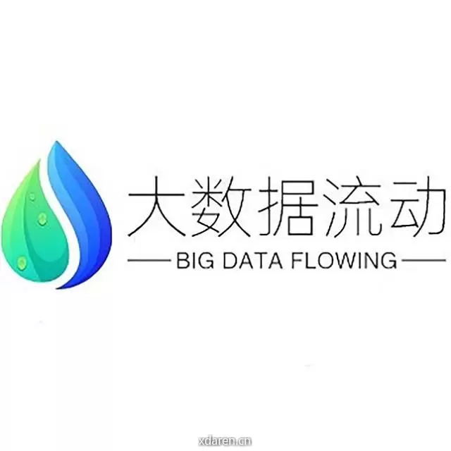 大数据流动