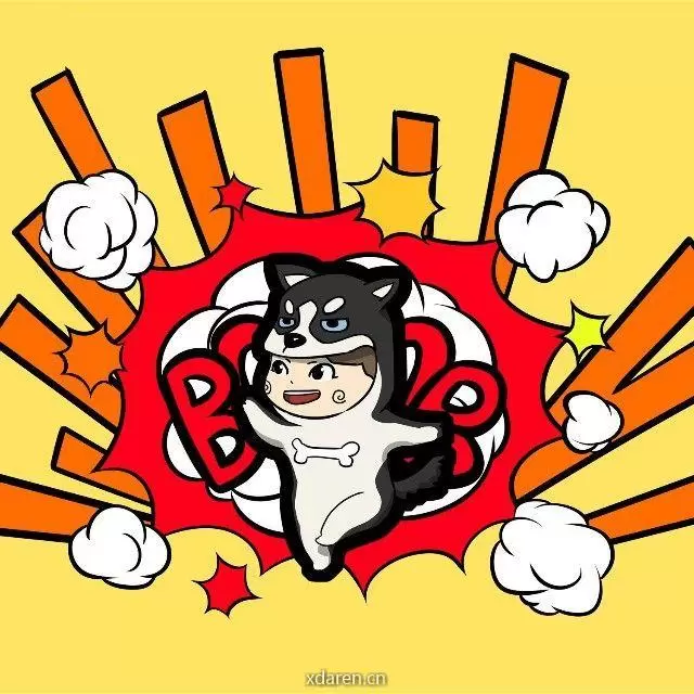 爆炸吧知识