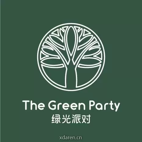 TheGreenParty北京