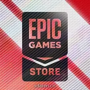 Epic游戏商城