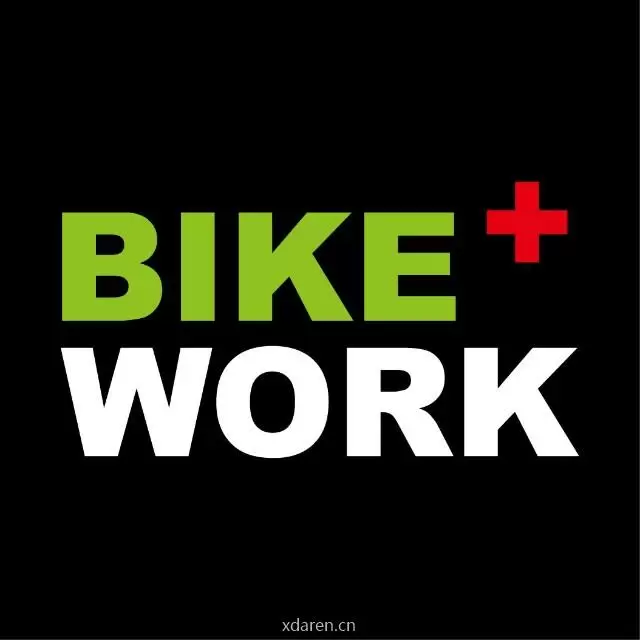 BIKEWORK百客屋