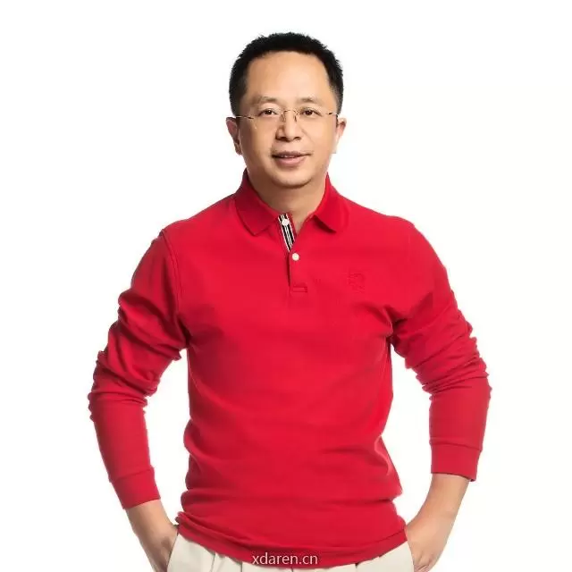 老周开讲