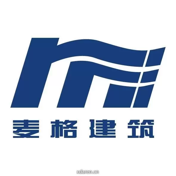 麦格建筑