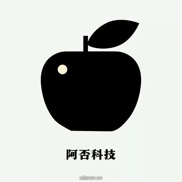 阿否科技
