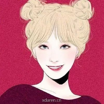 半夏吃瓜妹