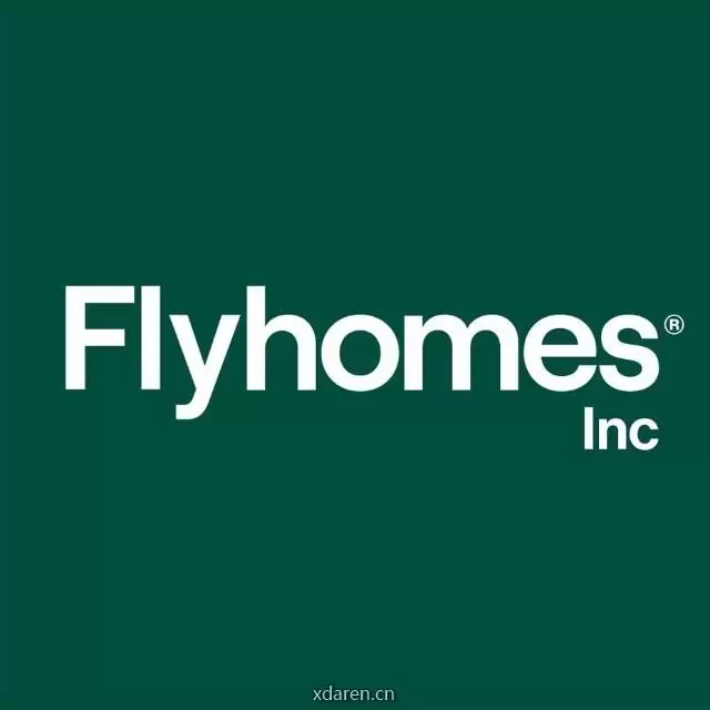 Flyhomes德州小站