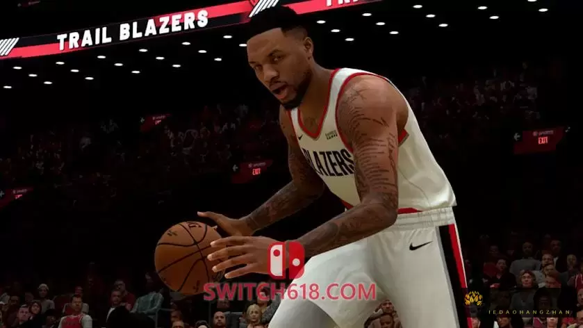 NBA2K合集|官方中文|原版+魔改