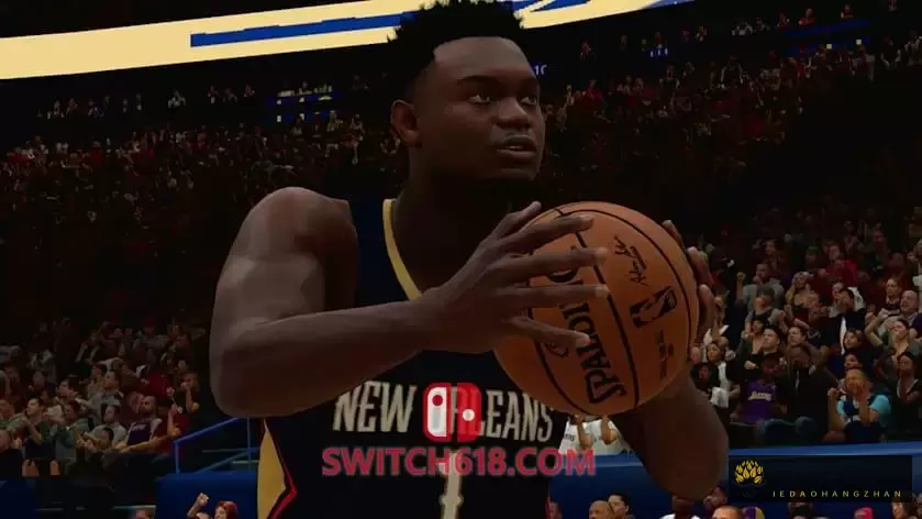 NBA2K合集|官方中文|原版+魔改